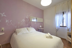 Toledo Rooms