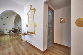 Toledo Rooms