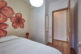 Toledo Rooms