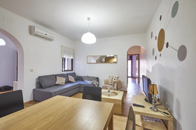 Toledo Rooms