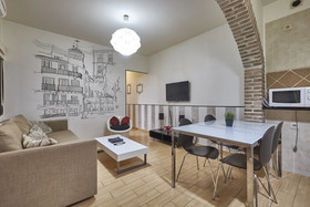 Toledo Rooms