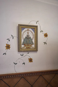 Toledo Rooms