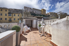 Toledo Rooms