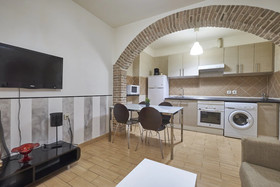 Toledo Rooms
