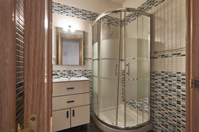 Toledo Rooms
