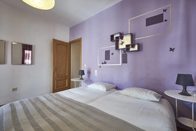 Toledo Rooms
