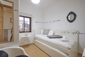 Toledo Rooms