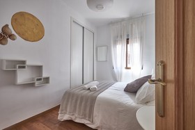 Toledo Rooms