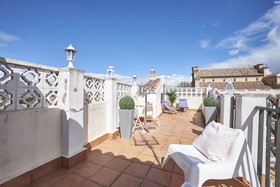 Toledo Rooms