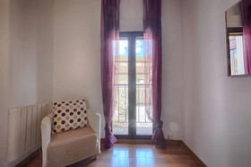Toledo Rooms