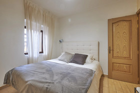 Toledo Rooms