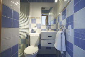 Toledo Rooms