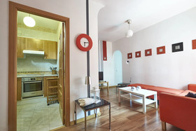 Toledo Rooms