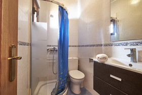 Toledo Rooms
