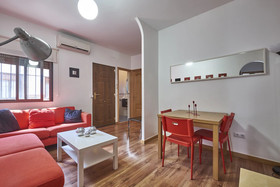 Toledo Rooms