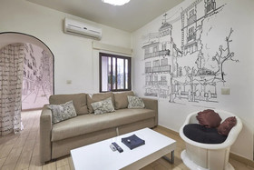 Toledo Rooms
