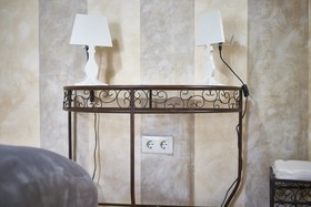 Toledo Rooms