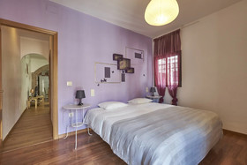 Toledo Rooms