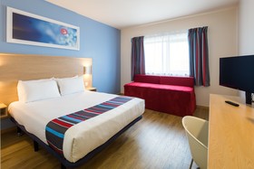 Travelodge Madrid Torrelaguna