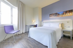Líbere Madrid Chamberí