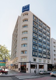 Líbere Madrid Chamberí