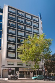 Líbere Madrid Chamberí