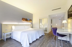 Líbere Madrid Chamberí