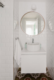 Welcomer Apartments Madrid