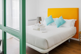 Welcomer Apartments Madrid