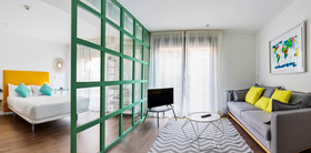 Welcomer Apartments Madrid
