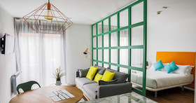 Welcomer Apartments Madrid