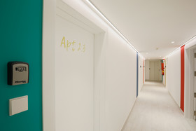 Welcomer Apartments Madrid