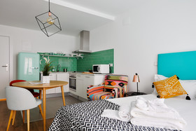 Welcomer Apartments Madrid