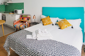 Welcomer Apartments Madrid