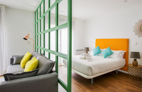 Welcomer Apartments Madrid