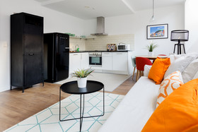 Welcomer Apartments Madrid
