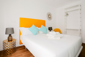 Welcomer Apartments Madrid