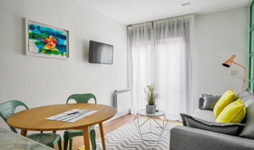 Welcomer Apartments Madrid