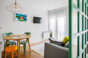 Welcomer Apartments Madrid
