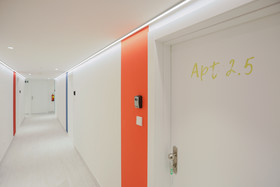 Welcomer Apartments Madrid