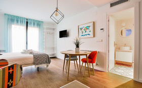 Welcomer Apartments Madrid
