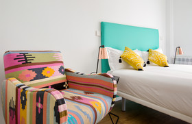 Welcomer Apartments Madrid