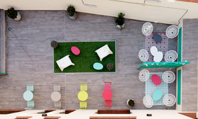 Welcomer Apartments Madrid