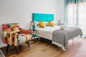 Welcomer Apartments Madrid