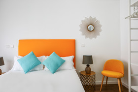 Welcomer Apartments Madrid