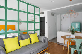 Welcomer Apartments Madrid