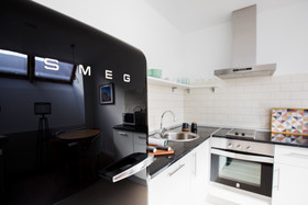 Welcomer Apartments Madrid