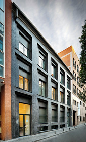 Welcomer Apartments Madrid