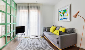 Welcomer Apartments Madrid