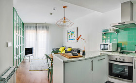 Welcomer Apartments Madrid